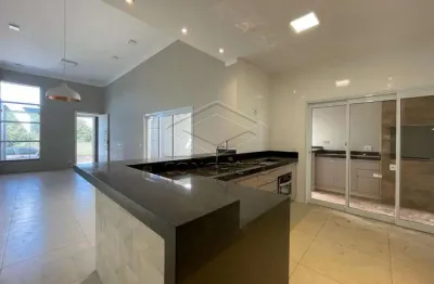 Casa com 3 quartos à venda no Jardim Dona Emília, Jaú 