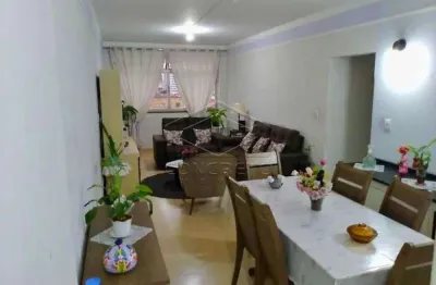 Casa com 3 quartos à venda no Centro, Jaú 