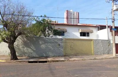 Casa com 3 quartos à venda no Jardim Panorama, Bauru 