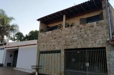 Casa com 4 quartos à venda no Jardim Ana Carolina, Jaú 