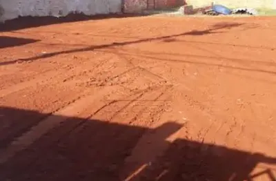 Casa à venda na Vila São João do Ipiranga, Bauru 