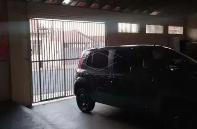 Casa com 3 quartos à venda no Jardim Ouro Verde, Bauru 
