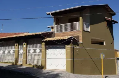Casa com 3 quartos à venda no Parque Vista Alegre, Bauru 