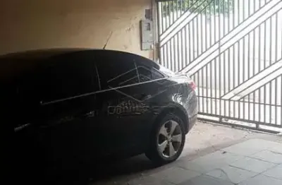 Casa com 3 quartos à venda no Jardim Flórida, Bauru 