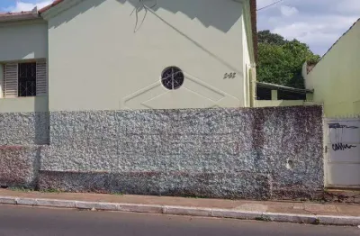 Casa com 2 quartos à venda no Centro, Bauru 