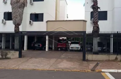 Apartamento com 2 quartos à venda no Jardim Panorama, Bauru 