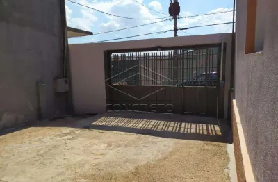 Casa com 3 quartos à venda no Centro, Jaú 