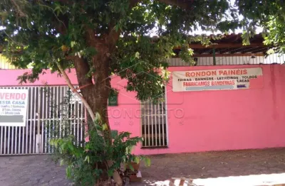 Casa com 2 quartos à venda no Jardim Panorama, Bauru 