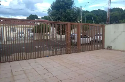 Casa com 3 quartos à venda na Vila Coralina, Bauru 