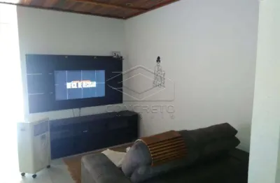 Casa com 2 quartos à venda no Conjunto Habitacional Joaquim Guilherme de Oliveira, Bauru 