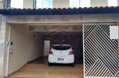 Casa com 3 quartos à venda no Parque Paulistano, Bauru 