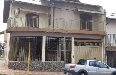 Casa com 2 quartos à venda no Jardim Bela Vista, Bauru 