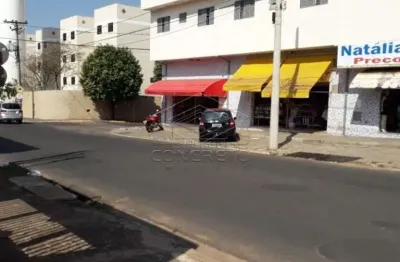 Casa com 2 quartos à venda na Vila Alto Paraíso, Bauru 