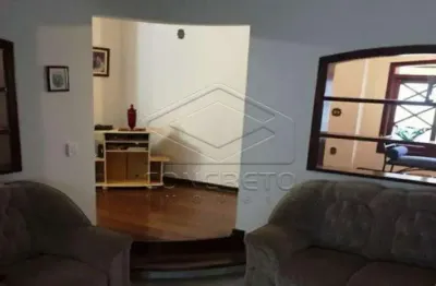 Casa com 3 quartos à venda no Jardim das Paineiras, Jaú 