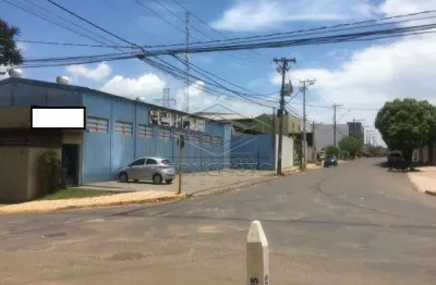 Barracão / Galpão / Depósito à venda no Distrito Industrial III, Bauru 