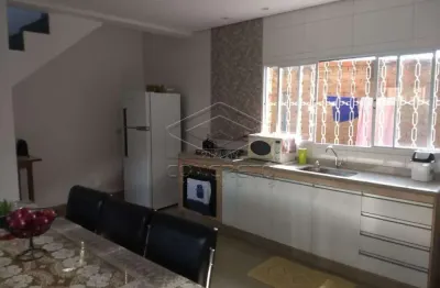Casa com 3 quartos à venda no Parque Residencial Rondon, Lençóis Paulista 
