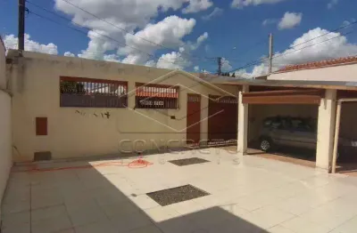 Casa com 2 quartos à venda no Jardim Parati, Jaú 