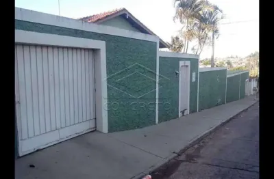 Casa com 3 quartos à venda na Vila Abel, Pirajuí 