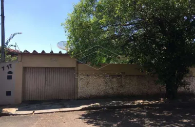Casa com 3 quartos à venda no Jardim Terra Branca, Bauru 