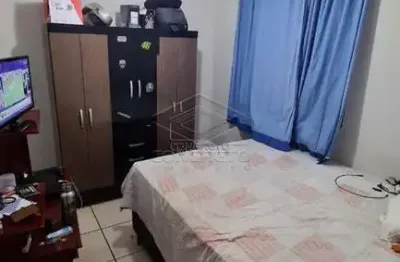 Casa com 3 quartos à venda no Jardim Monte Azul, Lençóis Paulista 