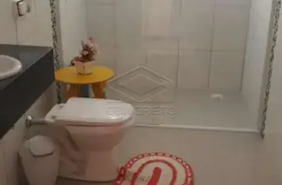 Casa com 2 quartos à venda no Jardim Prudência, Bauru 