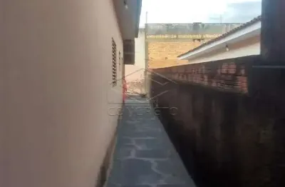 Casa com 3 quartos à venda no Parque Residencial Rondon, Lençóis Paulista 