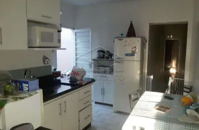 Casa com 2 quartos à venda no Jardim Vila Maria, Jaú 