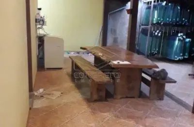 Casa com 3 quartos à venda no Jardim Monte Azul, Lençóis Paulista 