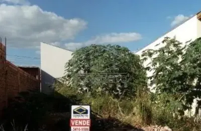 Casa à venda no Parque Ferreira Dias, Jaú 