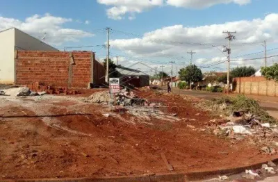 Casa à venda no Parque Ferreira Dias, Jaú 