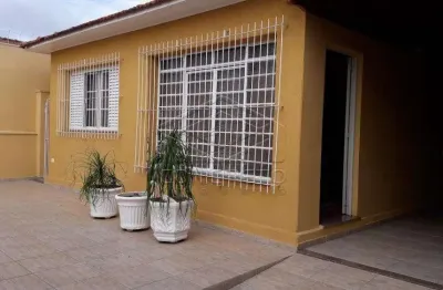 Casa com 2 quartos à venda na Vila Andreotti, Agudos 