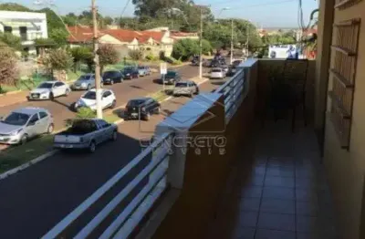 Casa com 3 quartos à venda na Vila Santa Maria, Jaú 