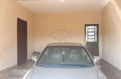 Casa com 3 quartos à venda no Jardim Nova Jaú, Jaú 