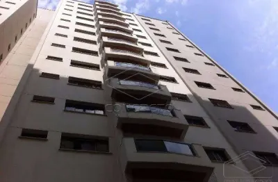 Apartamento com 3 quartos à venda no Jardim América, Jaú 