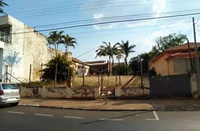 Prédio à venda no Centro, Jaú 