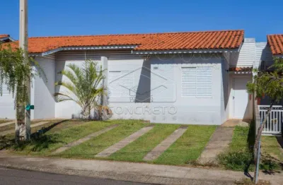 Casa em condomínio fechado com 2 quartos para alugar no Distrito Industrial Domingos Biancardi, Bauru 