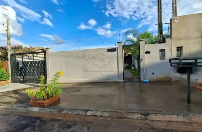 Casa com 2 quartos à venda no Quinta Ranieri, Bauru 