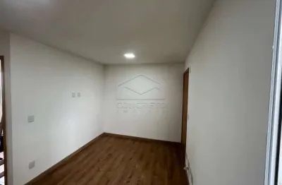 Apartamento com 1 quarto à venda no Parque União, Bauru 