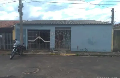 Casa com 3 quartos à venda no Jardim Redentor, Bauru 