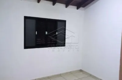 Casa com 1 quarto à venda no Jardim do Caju I, Lençóis Paulista 