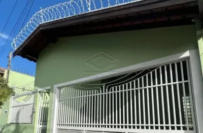 Casa com 3 quartos à venda na Vila Souto, Bauru 