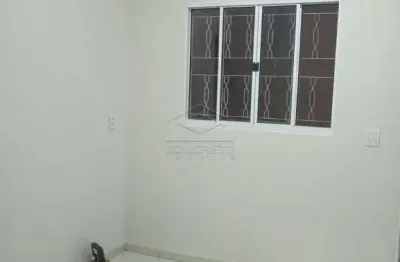 Casa com 1 quarto para alugar no Jardim Maria Luiza IV, Lençóis Paulista 