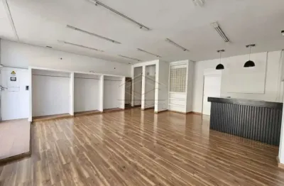 Ponto comercial para alugar no Centro, Barra Bonita 