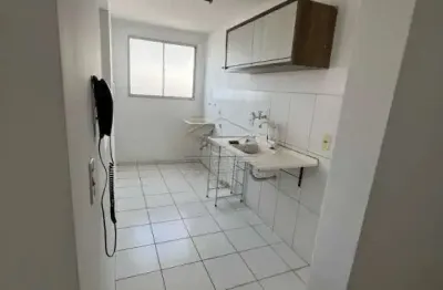 Apartamento com 2 quartos para alugar no Parque Bauru, Bauru 