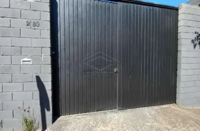Galpão em área industrial com fácil acesso próximo a rod. mal.rondon