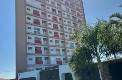 Apartamento 1 dormitório com varanda gourmet em localização privilegiada