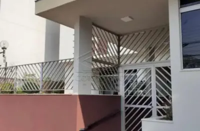 Apartamento com 2 quartos para alugar na Vila Santa Tereza, Bauru 