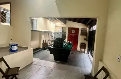 Casa com 1 quarto para alugar na Vila Nova Paulista, Bauru 