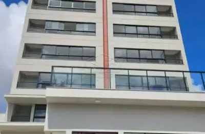 Apartamento com 1 quarto para alugar na Vila Santa Tereza, Bauru 