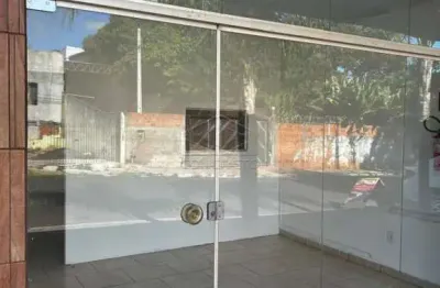 Ponto comercial para alugar na Vila Bom Jesus, Bauru 